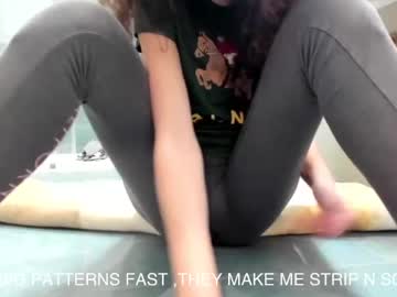 webcam girl you_are_my_sunshine live cam image #4224352