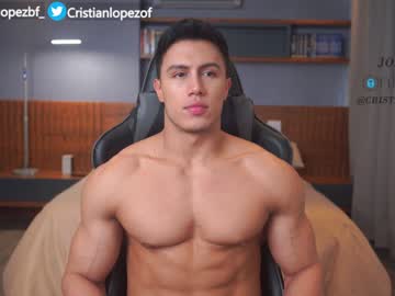 webcam man _cristianlopez live cam image #3318239