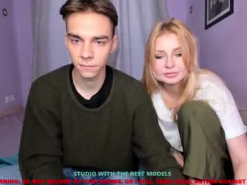 webcam couple haski_n_aria live cam image #70484