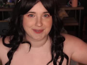 webcam girl juliette_garden live cam image #3556059
