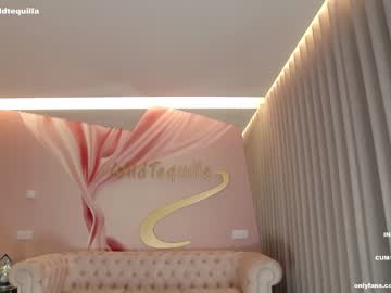 webcam girl wildtequilla live cam image #4650106