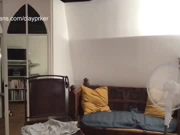 webcam man clay_parker live cam image #2531923