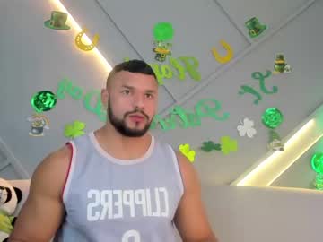 webcam man jackson_and_emiliano live cam image #6607639