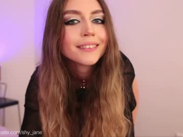 webcam girl shy_jane live cam image #2736430