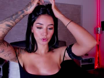 webcam girl candyred88 live cam image #930655
