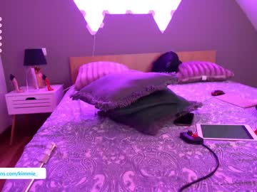 webcam girl kimmie_ live cam image #2795246