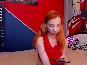 webcam girl sandraelmers live cam image #2253847