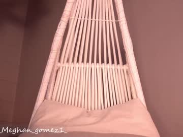 webcam girl _meghan_gomez1_ live cam image #4254232