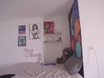 webcam couple jenny_taborda live cam image #1423835