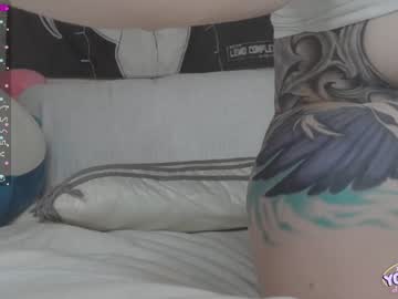 webcam girl yogendub live cam image #1454072