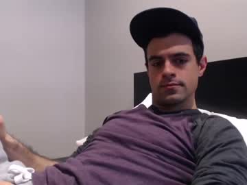 webcam man michmark23 live cam image #927604