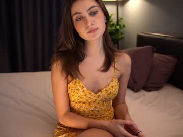webcam girl tessarosse_ live cam image #6188368