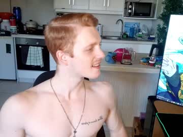 webcam man gingerboy_69 live cam image #6254389