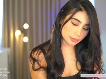 webcam girl abie_owen live cam image #5695650