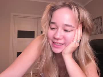 webcam girl kristyspiritedaway live cam image #6632643