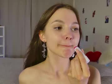 webcam girl charming_bliss live cam image #7122894