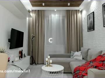 webcam girl merelin__ live cam image #1012585