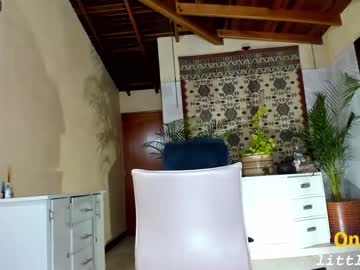 webcam girl little_izzi live cam image #5566838