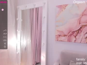 webcam girl lily_ewing live cam image #3553589