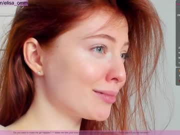 webcam girl _elisa_omm_ live cam image #810153