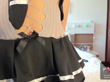 webcam girl gabrielaa_18 live cam image #4961728