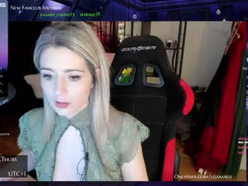 webcam girl kimilee22 live cam image #3718617