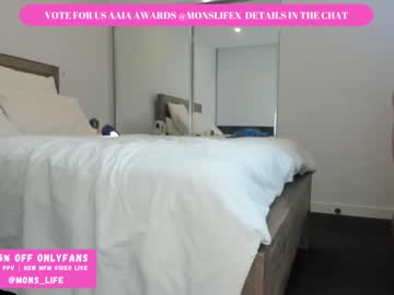 webcam couple monslifex live cam image #6869057