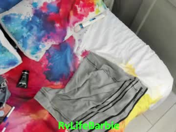 webcam girl rvlifebarbie live cam image #2027536