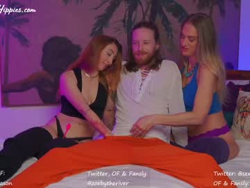 webcam couple sexyhippies live cam image #5646697