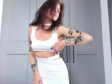 webcam girl adriana_hill live cam image #2161917
