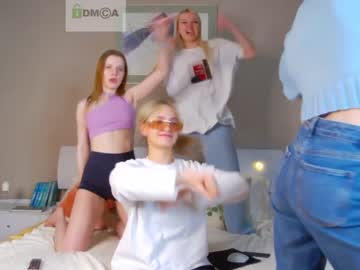webcam girl evi_wow live cam image #4334911