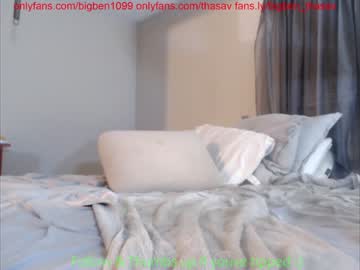 webcam couple benjigilvin live cam image #1167687