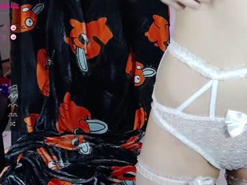 webcam girl nicky_spark live cam image #4801759