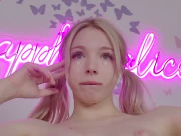 webcam girl sapphirealice live cam image #4782670