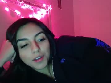 webcam girl genesismoselle live cam image #4509101