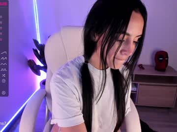 webcam girl annie_dreams live cam image #3877831