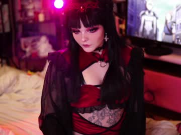 webcam girl faith_chan live cam image #1331553