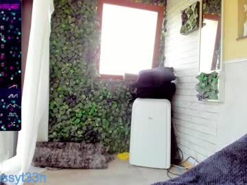 webcam girl sassyt33n live cam image #4588311