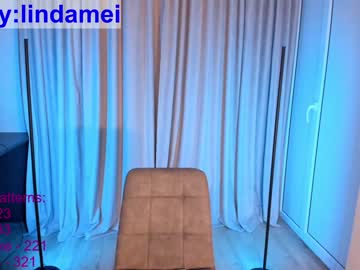 webcam girl lindamei live cam image #6856979