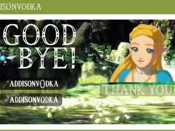 webcam girl addisonvodka live cam image #4350495