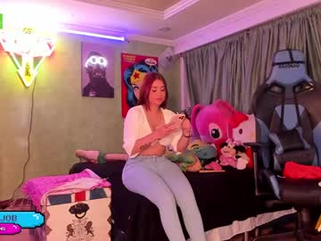 webcam girl kloelamaravilla18 live cam image #3191284