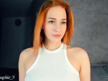 webcam girl sophie_5 live cam image #1368366