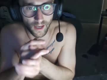 webcam man ajones7514 live cam image #6797941