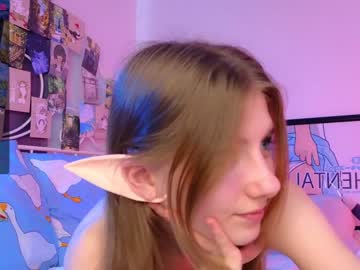 webcam girl cute_fox_girl live cam image #6862681