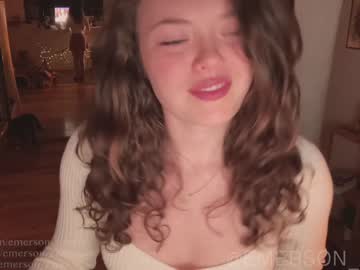 webcam girl emersoncane live cam image #930521