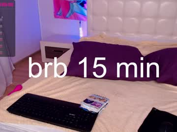 webcam couple alexa_desmant live cam image #3287959