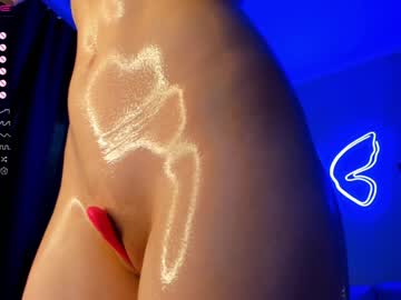 webcam girl baby_suee live cam image #4587870