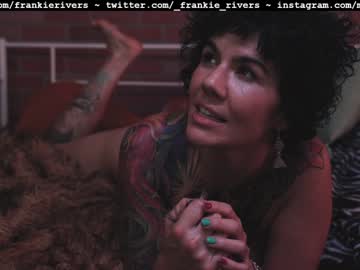 webcam girl _frankie_rivers live cam image #1972780