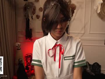 webcam girl amnie_ live cam image #5452831