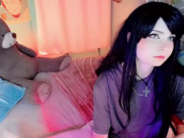webcam girl ronnie_neko live cam image #4827880
